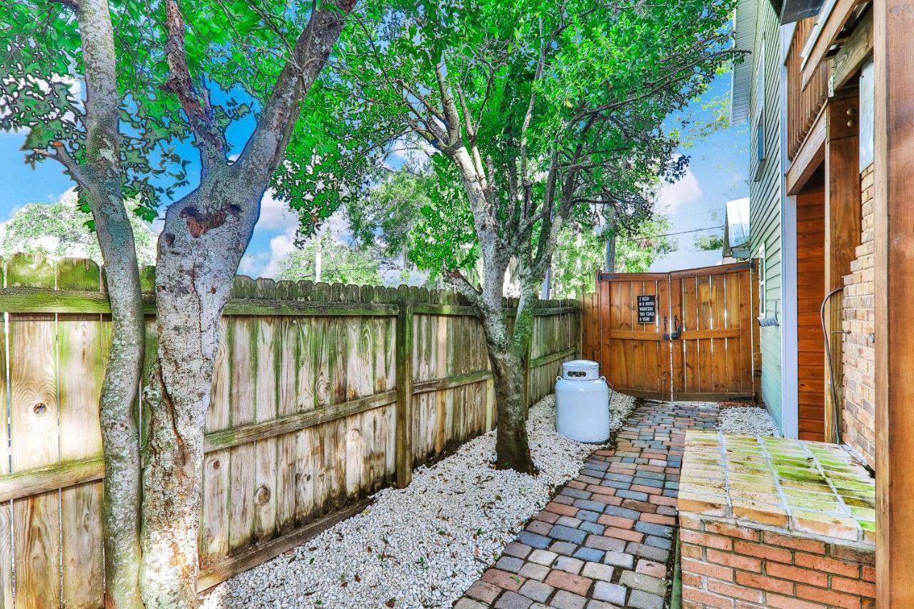Outdoor Oasis Saint Augustine Exterior foto